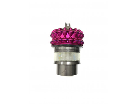 Циклон Dyson DC52 Allergy Parquet 948638-04