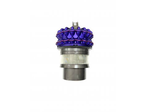 Циклон Dyson DC52 Allergy Musclehead Parquet 948638-06