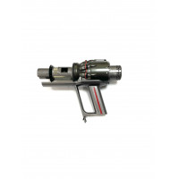 Мотор Dyson SV21 micro циклон в сборе  (темно-серый) 965369-01 