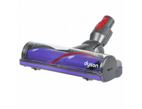 968266-04 QR Электрощетка Dyson с прямым приводом SV11/V7 (старый арт. 968266-02)