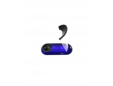 Док-станция выпрямителя для волос Dyson HS03 (пурпурный) 970478-03