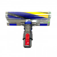 971360-01 Турбощетка Dyson V15 с мягким валиком и встроенным лазером