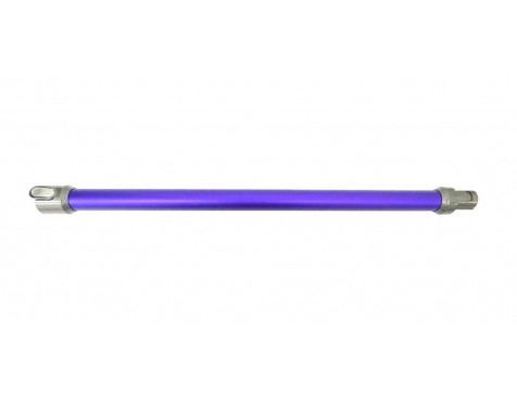 965663-05 Труба Dyson DC62/SV03, SV07 (фиолетовая)