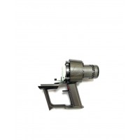 970437-01 Корпус, мотор, дисплей в сборе Dyson V11 (SV17) Absolute Extra