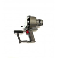 970527-01 Корпус, мотор, дисплей в сборе Dyson SV16