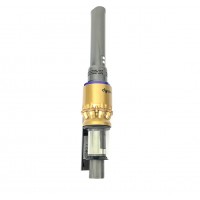 971200-01 Корпус, мотор Dyson SV19 (c циклоном в сборе) 