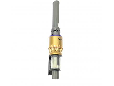 971200-01 Корпус, мотор Dyson SV19 (c циклоном в сборе) 