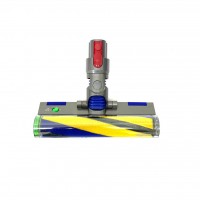 971360-02 Турбощетка Dyson V12 с мягким валиком и встроенным лазером