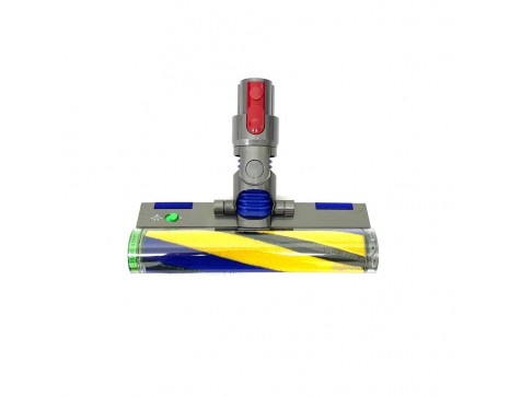 971360-02 Турбощетка Dyson V12 с мягким валиком и встроенным лазером