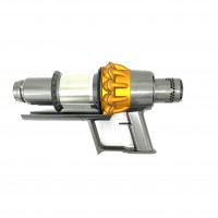 965478-11 Корпус, мотор циклон в сборе Dyson SV22 (жёлт)