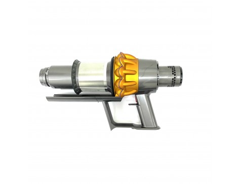 965478-11 Корпус, мотор циклон в сборе Dyson SV22 (жёлт)